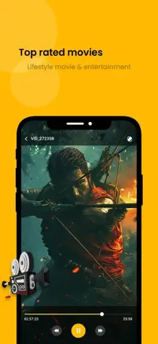 sony-lcd Top Rated Movies